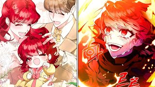 ELA DESCOBRE QUE SEUS PAÍS LHE SEQUESTRARAM QUANDO CRIANÇA | Manhwa Recap