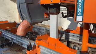 Scierie mobile Norwood HD63V2 à vendre - Image 4 | Machineryline ML Scierie mobile Norwood HD63V2 | Image 4 - Machineryline