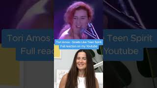 An Easy Trick to Add Texture to Your Voice | Tori Amos Reaction