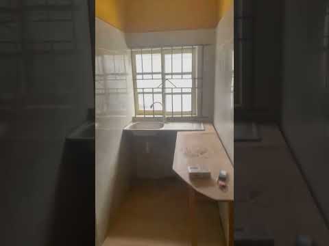 Mini Flat for Rent – Ejigbo, Lagos