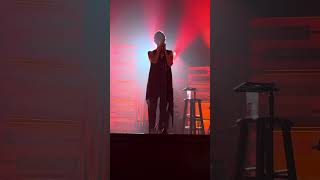 Amy Grant Performs “What About The Love” Live in concert