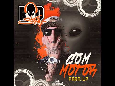 Rodstar ft LP - Com Motor (official music repost)