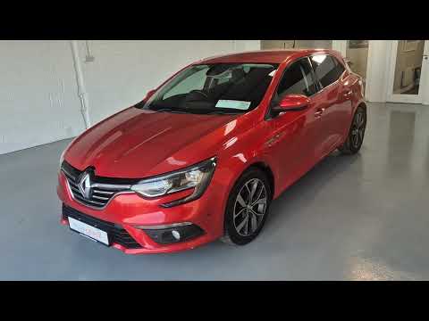 Renault Megane 2018, Dynamique  Finance Arranged - Image 2