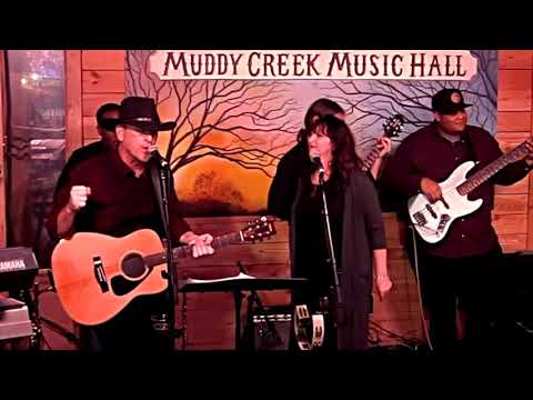Muddy Creek Players cover Goodbye Stranger - YouTube