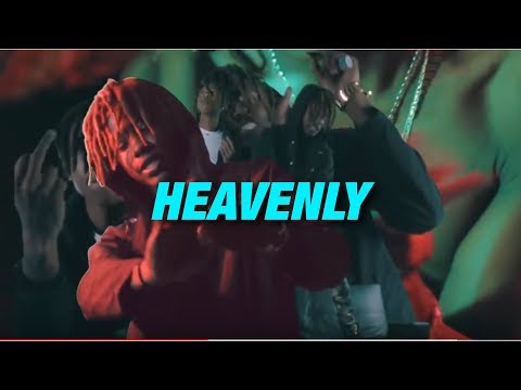 Jay Storm - Heavenly ( Prod. Delux ) OFFICIAL MUSIC VIDEO