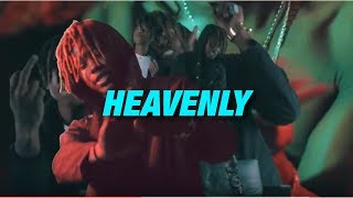 Jay Storm - HEAVENLY ( Official Music Video )