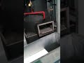 VESTREF MET 030 Ice Tube Machine 3 Ton capacity 11