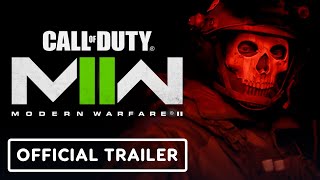 Видео Call of Duty Modern Warfare 2