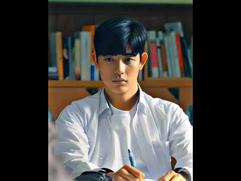 She knows how much pain he is in 😔🎭 Revenge of others #shorts #kdrama #parksolomon #shinyeeun