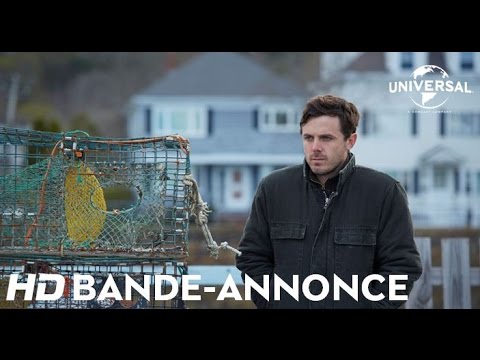Manchester by the sea / Bande-annonce VOST [Au cinéma le 14 décembre]