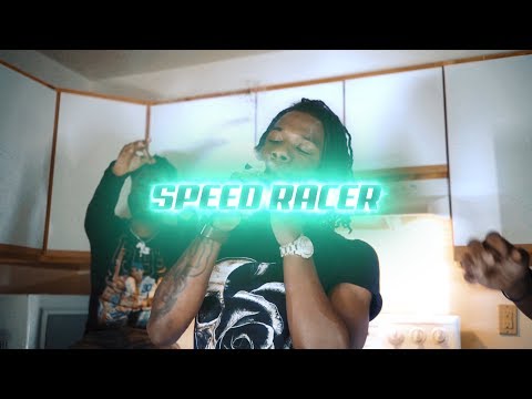 DamnPeso - Speed Racer