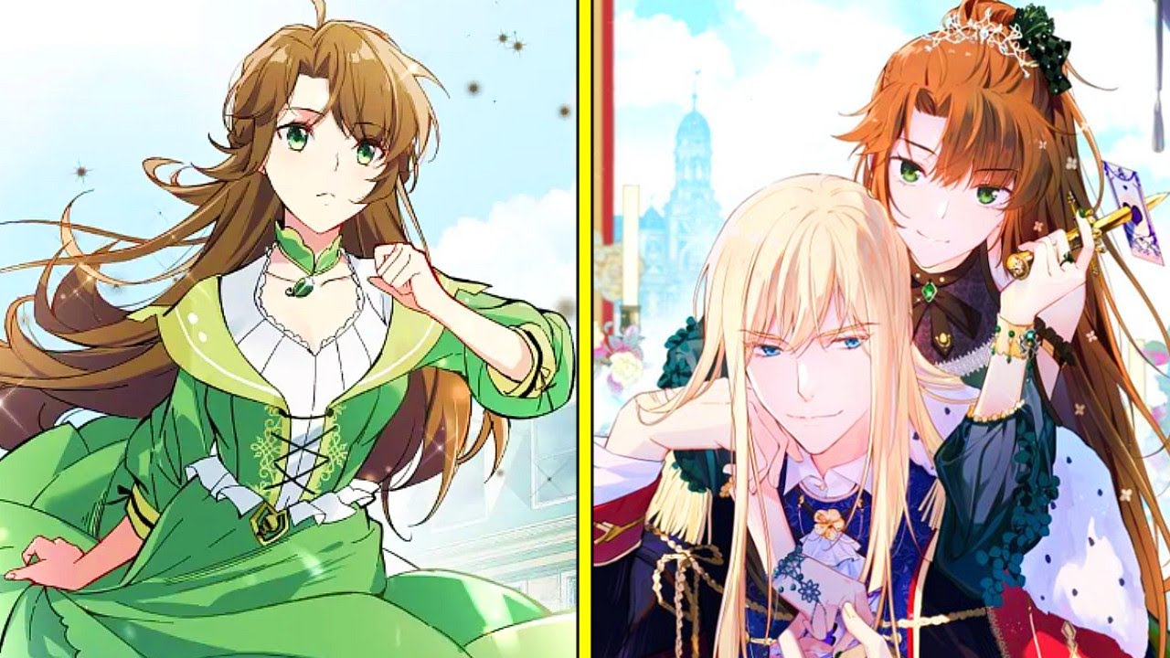 She's The Only Princess Who's Not Interested In The Handsome Prince But Now He Won't Let Her Go