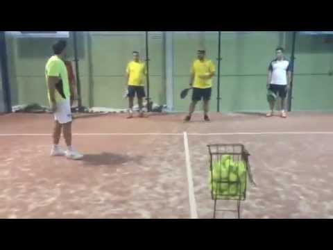 R.P trabajo en defensa ( parabrisas ).1.