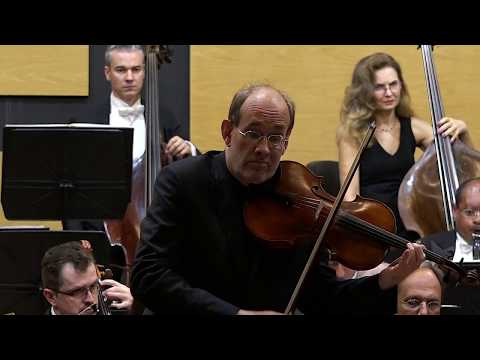 OSPA 2018 - 28/04 - Richard Rosenberg | Walter Küssner | Ludwing van Beethoven | George Gershwin