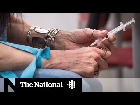 Free heroin: The B.C. clinic providing an alternative to dangerous street drugs | In-Depth