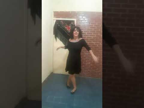 Passinhos de Dança Charme/ Flashback - Ep.43