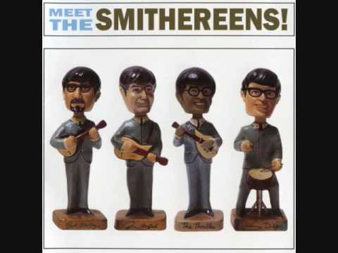 The Smithereens - I Saw Her Standing There