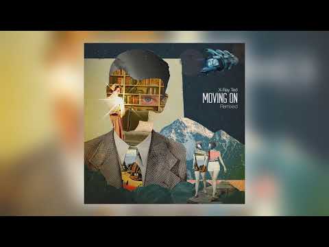 X-Ray Ted - Talkin' (Jim Sharp Remix) [feat. Lafayette Stokely & Jim Sharp] [Audio]