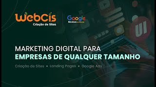 Agência de Criação de Sites em São Paulo