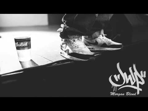 JWP - Tworzymy Historię [Morgan Blend]