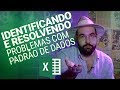 Como arrumar dados no Excel? Como arrumar dados no Excel?