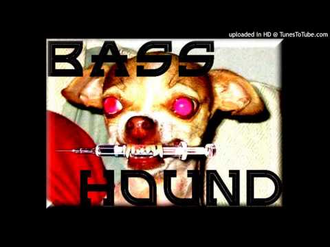 Basshound - Devvo Drum n bass Remix