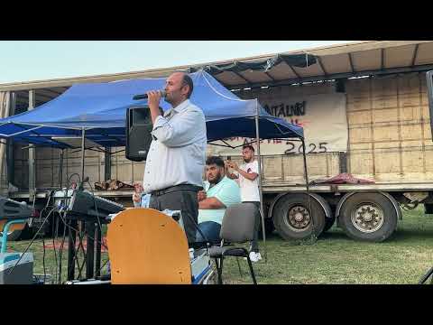 Călin de la Zalău, Lipește-mi Doamne inima de Tine.