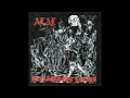 Misanthropy Legion USA ALAL 2008 Full Demo Blackmetal