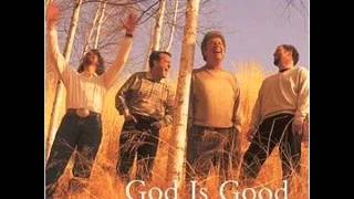 Gaither Vocal Band - I Heard It First On The Radio