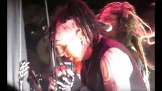 Suffocation new album “Of The Dark Light“ - HELLYEAH summer tour and festival dates!