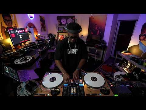 Party DJ Mix 2026 | Dancehall • Amapiano • Soca • Hip Hop • Reggae – DJ Puffy
