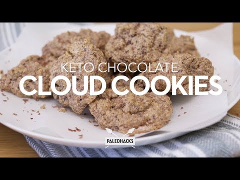 download lagu mp3 mp4 Keto Chocolate Cloud Cookies, download lagu Keto Chocolate Cloud Cookies gratis, unduh video klip Keto Chocolate Cloud Cookies