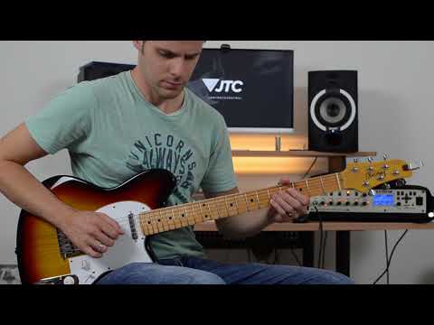 Lick from 251 JTC Intermediate Masterclass (Fast/Slow)