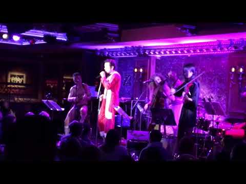 The Skivvies with Wayne Wilcox