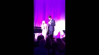 Jackie Evancho &amp; Matteo Bocelli