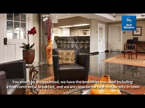 Best Western Heritage Inn Houston Hotel Texas - Discount Hotels Channelview Texas