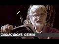 William Meader on Zodiac Sign: Gemini