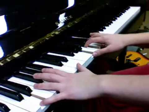 Something About Us piano tutorial thumbnail