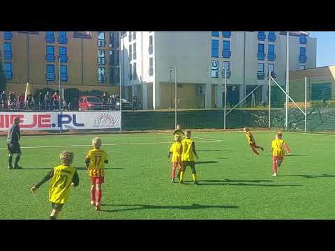 2014 Licheń Cup grupa eliminacyjna  KS Łomianki  - Młode Talenty Toruń