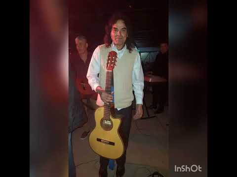 si un día fui tu cantor