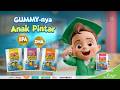 IKLAN CEREBROFORT MARINE GUMMY Ver 2 15s 2025