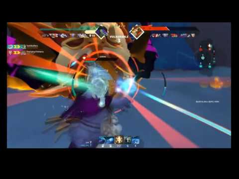 YouTube video