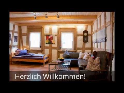 Wiesbaden Ferienwohnung / Apartment Thomas