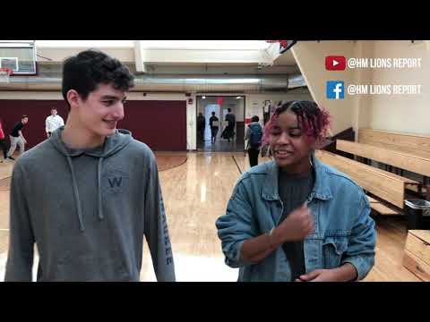 84 Feet Episode 2 with Ella Anthony - HMLR