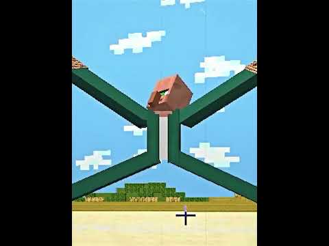 PROBOIZ GOT NO MERCY in Minecraft