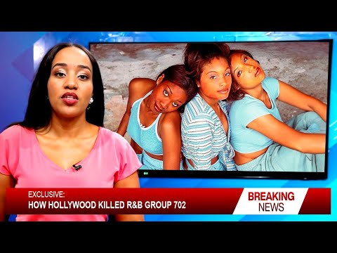 The TRAGIC News About Irish & Orish Grinstead Twins' Death Are Just Heartbreaking..