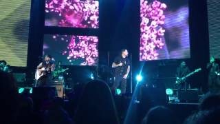 Madden Brothers - UR Live Melbourne 31/10/2014