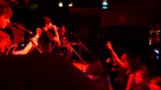 Stairway To Nowhere - Black Drops Remains (Live)