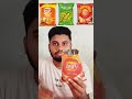 Emoji Eating Challenge Snacks Emoji Shorts Snacks Chips Atodayshorts Emojichallenge Asmr