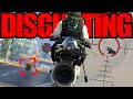 Mk2 Oppressor Griefers Are THE WORST